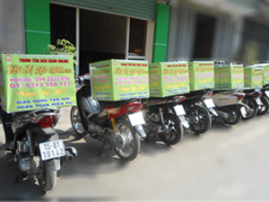 Sieuthigaongon Lê Hồng Phong, Hải Phòng