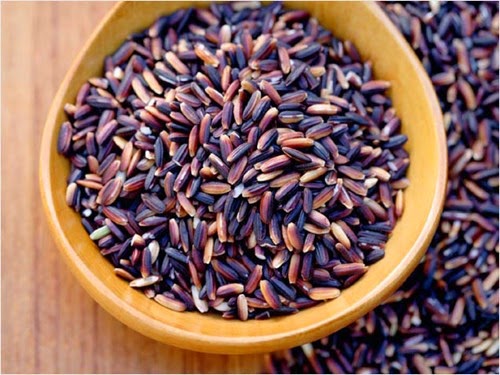 Gạo Lứt Thảo Dược Omega