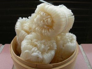 Bánh Đa Cua Hải Phòng