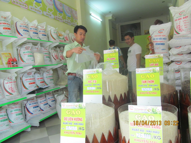 Sieuthigaongon Thành Phố Nam Định